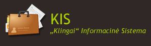 KIS